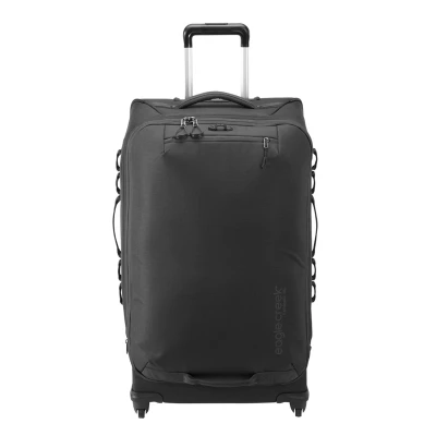 Afbeelding van Eagle Creek Expanse 4 Wheel 95L midnight black zachte koffer