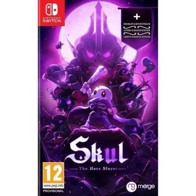 Afbeelding van Skul: The Hero Slayer