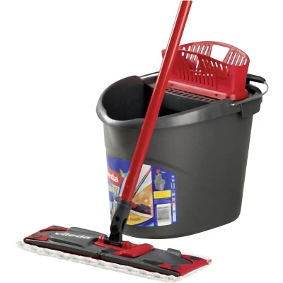Afbeelding van Vileda 132246 ULTRAMAX Box 2in1 Dweilset 1 stuk(s)