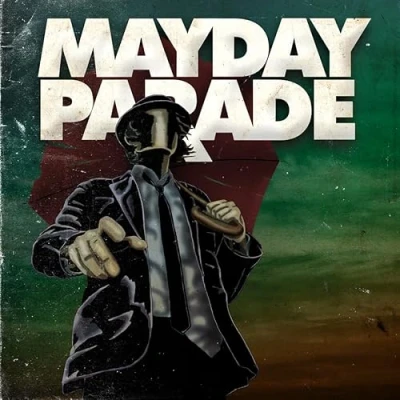 Afbeelding van Mayday Parade