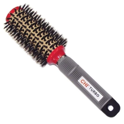 Afbeelding van CHI Boar Ceramic Round Brush Medium