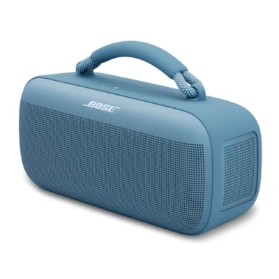 Image de Bose SoundLink Max Blauw