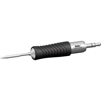 Afbeelding van Weller RTP 013 S Soldeerpunt Beitelvorm Lengte soldeerpunt: 17 mm Inhoud: 1 stuk(s)