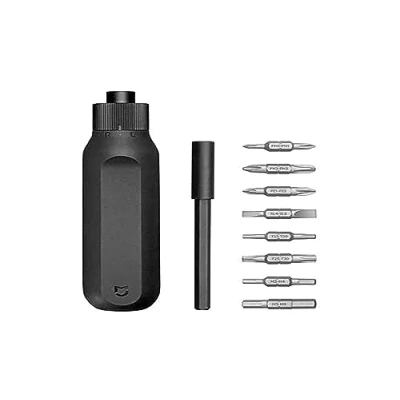 Afbeelding van Schroevendraaier Xiaomi BHR4779GL Zwart 16 in 1