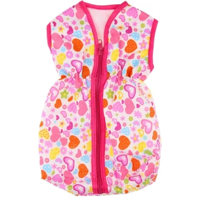 Afbeelding van Baby Rose Slaapzak