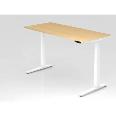 Afbeelding van hjh OFFICE PRO Xbhm 19 WW Esdoorn