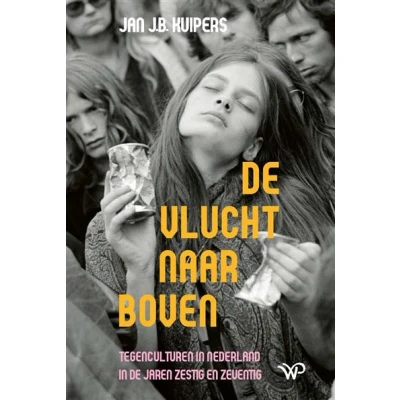 Image de De vlucht naar boven