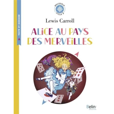Image de Alice au pays des merveilles