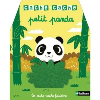 Afbeelding van cache petit panda