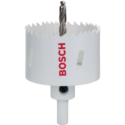 Afbeelding van Bosch Accessories 2609255613 Gatenzaag 65 mm 1 stuk(s)
