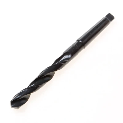 Afbeelding van HSS metaalboor din345 diameter 17.5mm
