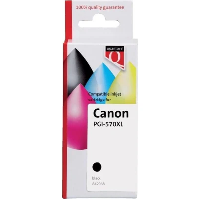 Afbeelding van Inktcartridge Canon PGI 570XL zwart HC