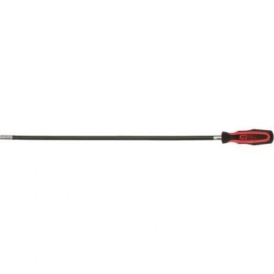 Afbeelding van KS Tools, Schroevendraaiers, ERGOTORQUEplus inbusschroevendraaier lang (Zeshoekig)