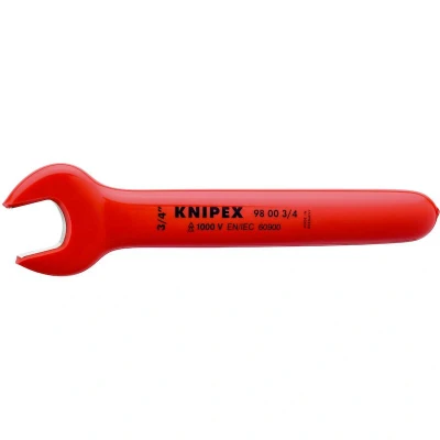 Image de KNIPEX 98 00 3/4 clé à fourche 3/4&quot;