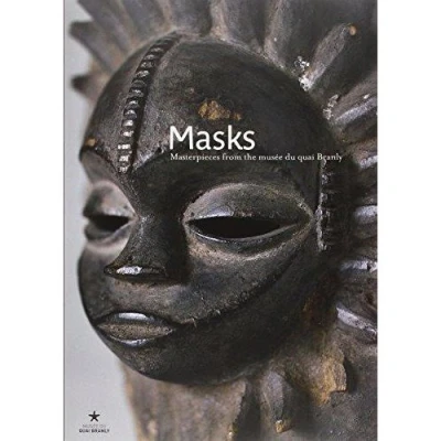 Afbeelding van Masks beauty of the spirits