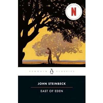Afbeelding van East of Eden