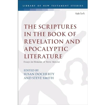 Afbeelding van the Library of New Testament Studies Scriptures in Book Revelation and Apocalyptic Literature