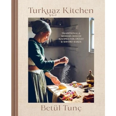 Afbeelding van Turkuaz Kitchen