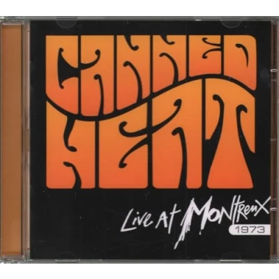 Afbeelding van Live At Montreux 1973