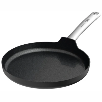 Afbeelding van LEO RECYCLED Omeletpan antikleef Graphite 25cm