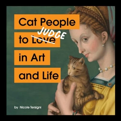 Image de Cat People to Judge in Art and Life