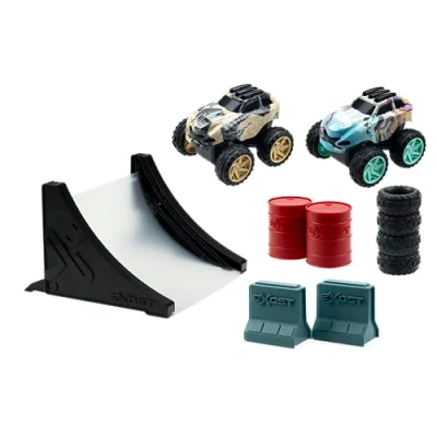 Afbeelding van Exost Jump Mega Pack