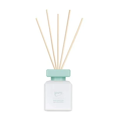 Afbeelding van Ipuro Geurdiffuser Time to Be 100ml