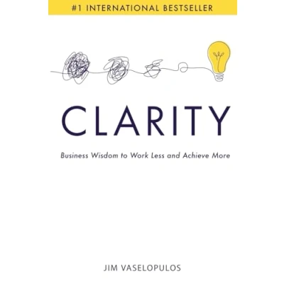 Afbeelding van Clarity