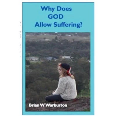 Afbeelding van Why Does God Allow Suffering?