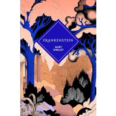 Afbeelding van HB Library Frankenstein