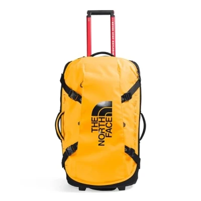 Afbeelding van The North Face Base Camp Rolling Thunder 28 summit gold/tnf black