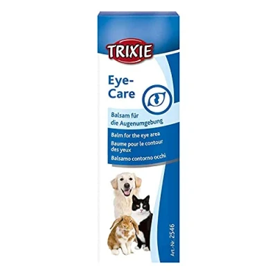 Afbeelding van Trixie Oogzalf Rondom De Ogen 50 ML