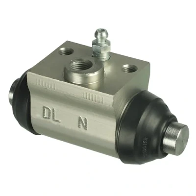 Afbeelding van DELPHI LW90120 Remcilinder 21 Zonder ingebouwde regelaar