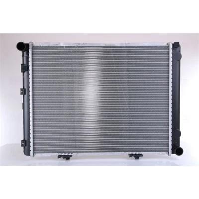 Afbeelding van Nissens Radiateur 62732A
