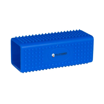 Image de Waldhausen Brosse anti poils Bleu