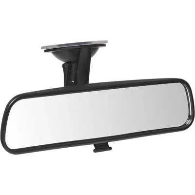 Afbeelding van ProPlus Universele Achteruitkijkspiegel Binnenspiegel 212x56mm met Zuignap
