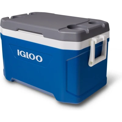 Afbeelding van Latitude 52 Blauw (49 liter) Koelbox