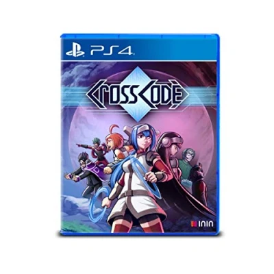 Afbeelding van CrossCode (PlayStation PS4)