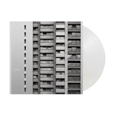 Afbeelding van Brian Eno Top Boy (OST) (2 LPs)