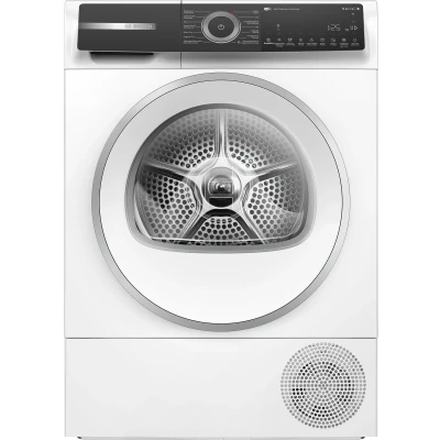 Afbeelding van Bosch WQH246DCFG Serie 6 Warmtepompdroger 9 kg Wit