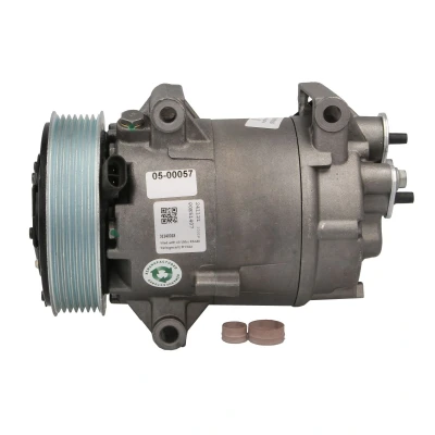 Afbeelding van Elstock Airco compressor 51 0453