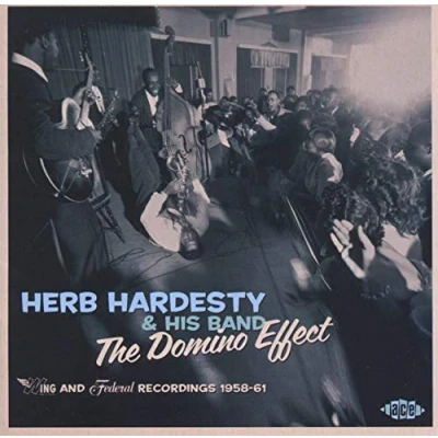 Afbeelding van Domino Effect