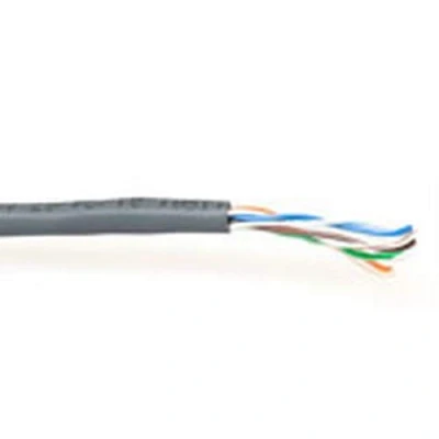 Afbeelding van ACT ES305B (U/UTP, CAT5e, 305 m), Netwerkkabel