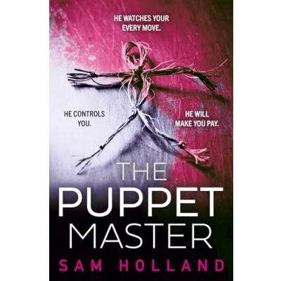 Afbeelding van The Puppet Master