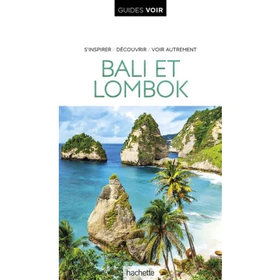Image de Guide Voir Bali et Lombok