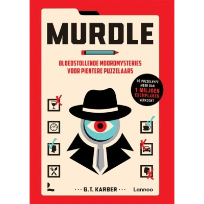 Image de Murdle
