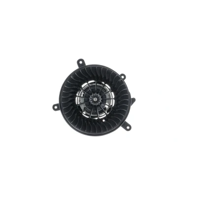 Afbeelding van MAHLE ORIGINAL AB 59 000S Interieurventilator voor voertuigen met/zonder airco met stuur links Zonder ingebouwde regelaar