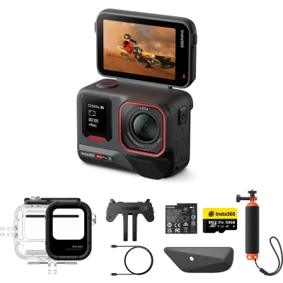 Afbeelding van Insta360 Ace Pro 2 Dive Bundle