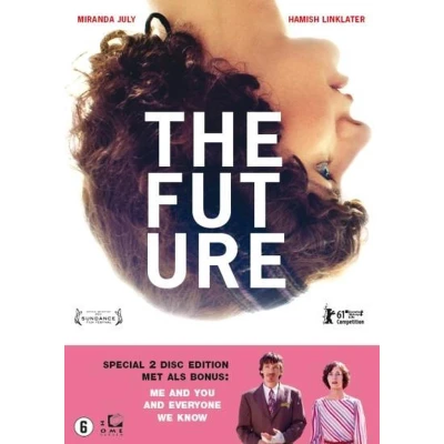 Afbeelding van Future / Me And You Everyone We Know
