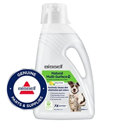 Image de Bissell Multi surface Natural Pet